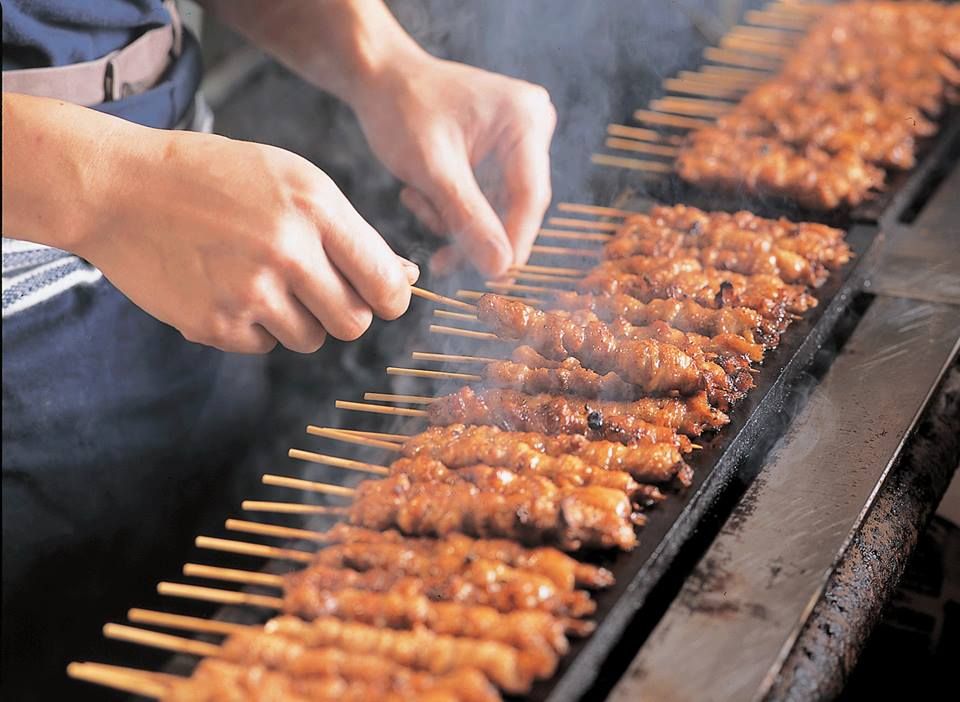 Lower smoke, cleaner grilling experience