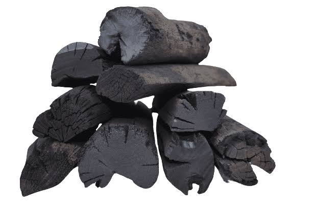 Mangrove Charcoal