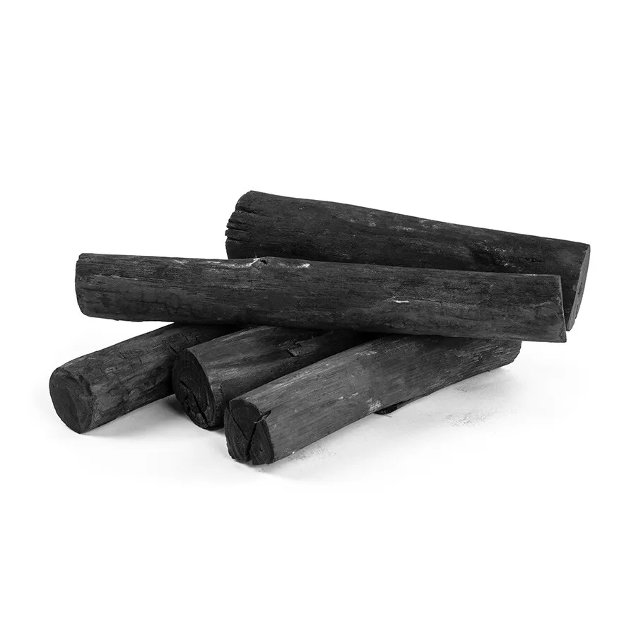 Eucalyptus Binchotan white charcoal sticks